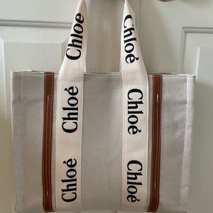 Chloe Tote
